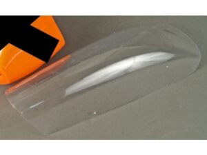 Kabinenhaube zu Extra 330 von Dynam EXA003