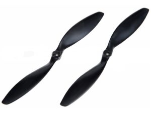 Propeller zu Extra 330 von Dynam EXA007