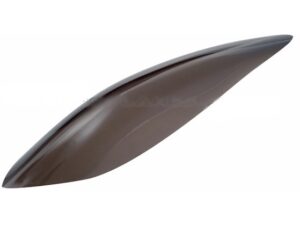 Kabinenhaube zu Meteor von Dynam METEOR-002