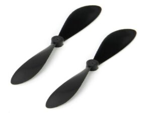 Propeller Luftschraube 5x5 zu HAWKSKY von Dynam HAWK007