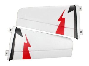 Tragflächen zu Sbach 342 von Dynam - Sbach-03