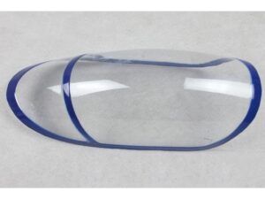 Kabinenhaube blau SU-26M Dynam SU-05-blue