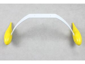 Fahrwerk gelb SU-26M Dynam SU-06