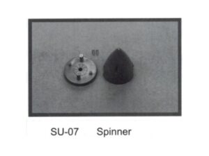 Spinner SU-26M Dynam SU-07