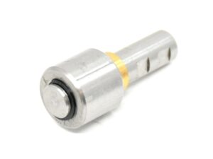 Drehachse zu Bugfahrwerk für ER-150  für Modelle 15 - 25kg, JP Hobby