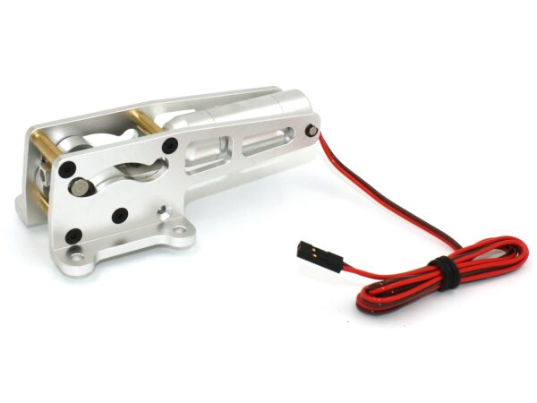 Einziehfahrwerk-Modul ER-150 für Modelle bis ca. 25kg JP-Hobby – Bild 2