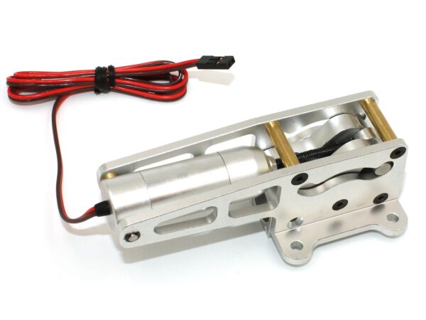 Einziehfahrwerk-Modul ER-150 für Modelle bis ca. 25kg JP-Hobby – Bild 3