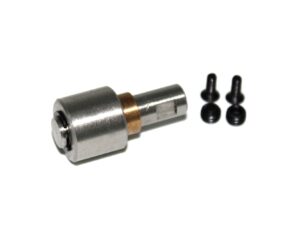 Pin zu Bug-Einziehfahrwerk - Modul ER120 von JP-Hobby