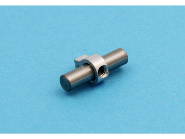 Schiebestück-/Bolzen zu Motor ER150/ER-150 von JP-Hobby – Bild 2