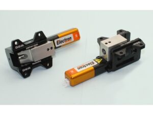 Electron Einziehfahrwerk-Modul ER-40eVo mit RB-45 zu Zero Fighter A6M52 TopRC Model