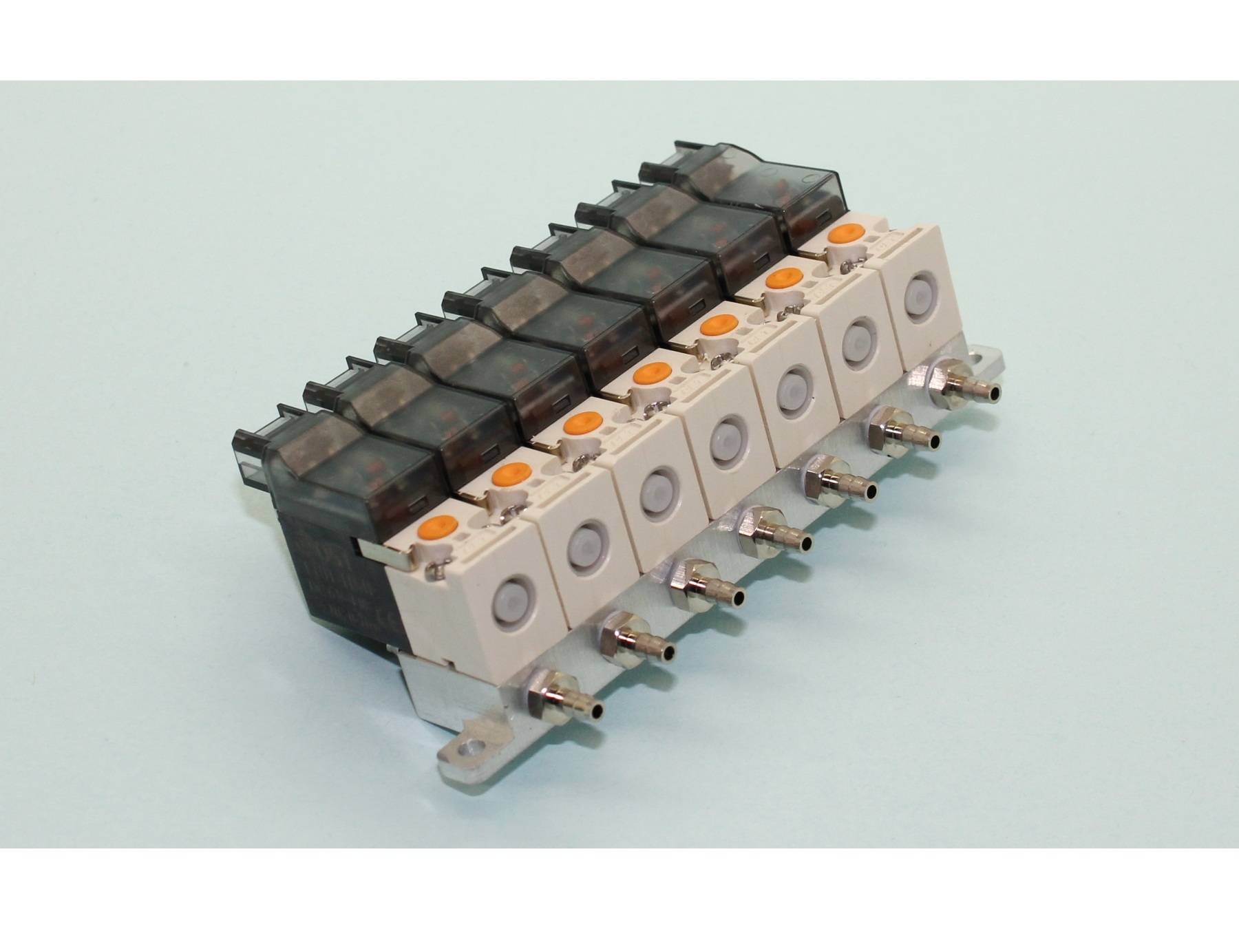 elektronisches Pneumatik 7-Weg Einzieh-/Brems-Ventil von HSDJets