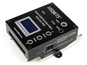 EVO-13U-PRO Multi-Pneumatic Kontroller, HSDJets