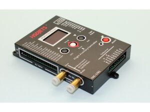 MultifunktionsKontroller für pneumatik Einzieh-/Brems-Ventil von HSDJets