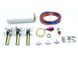 Pneumatisches Einziehfahrwerk für 15-25 Class Modelle