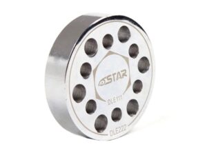 Bohrlehre zu Modellmotoren DLE111, DLE222, DLE/DA85/100, EVO58