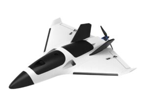 SonicModell - ZOHD Alpha Strike, Spw 620mm, KIT-Bausatz