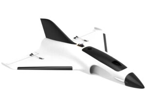 SonicModell - ZOHD Delta Strike MKIII - 50mm EDF, Spw 600mm, KIT-Bausatz