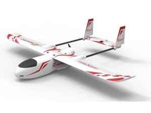 SonicModell - Mini Skyhunter V2, Spw 1238mm, KIT-Bausatz