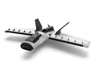 SonicModell - ZOHD Dart XL Extreme - FPV Wing, Spw 1000mm, KIT-Bausatz