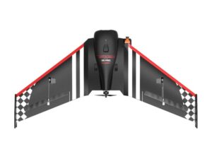 Rumpfspitzen Set zu SonicModell - AR Wing Classic, Spw 900mm