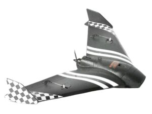 Flügel zu SonicModell - Mini AR Wing, Spw 600mm