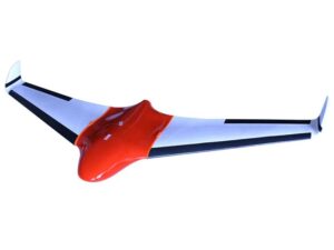 Nurflügler Skywalker X-8 / X8 FPV Fixed Wing Semi-Composite, Spw 2122mm, PNP-Set