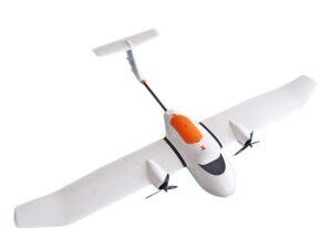 Skywalker EVE-2000 - FPV Flugzeug, Spw 2240mm, PNP-Version