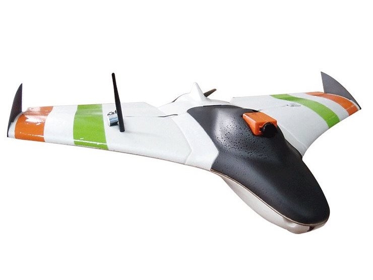 EPO-Nurflügler Skywalker X-2 / X2 - FPV Fixed Wing, Spw 950mm, PNP-Version – Bild 2