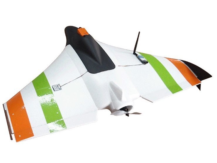 EPO-Nurflügler Skywalker X-2 / X2 - FPV Fixed Wing, Spw 950mm, PNP-Version – Bild 3