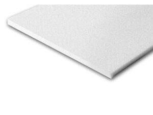 Depron-Platte 400x620mm, 3mm, 120gr/m2