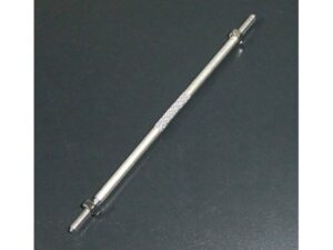 Schubstange / Anlenkungsgestänge M3x40mm