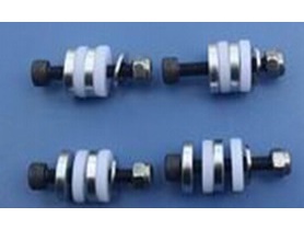 Motorhalter / Motorträger verstellbar von 2.5 bis 10mm