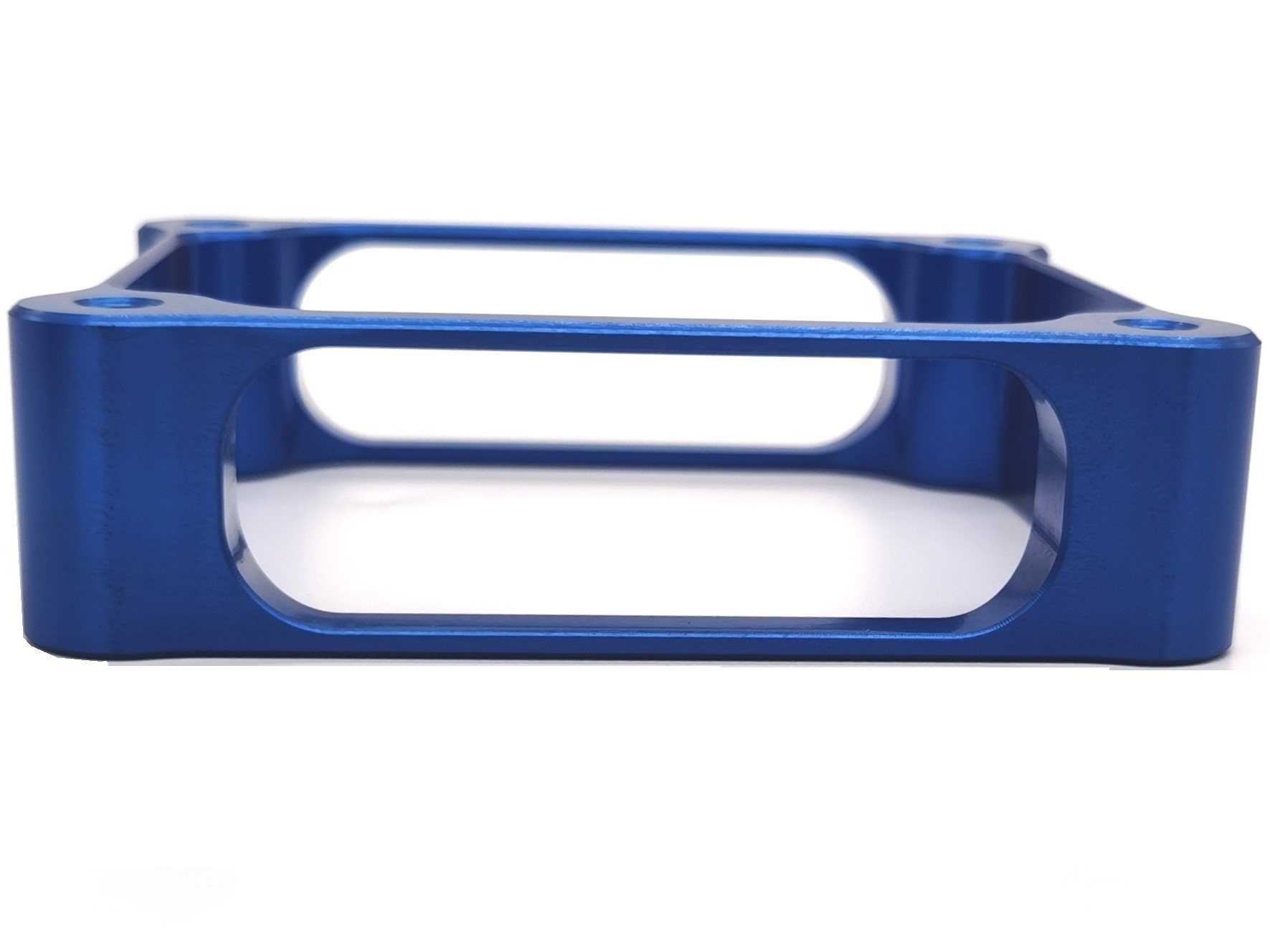 Motorhalter Set / Distanzhalter für 60ccm - 76ccm Benzinmotoren - Pilot-RC – Bild 5