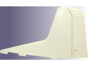 Seitenleitwerk zu Cessna 185 1.5m (ArtNr: 413247 / 413255 / 413257)