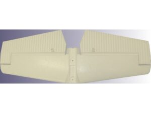 Höhenleitwerk zu Cessna 182 1.5m (Art/Nr:413249/413257-1)