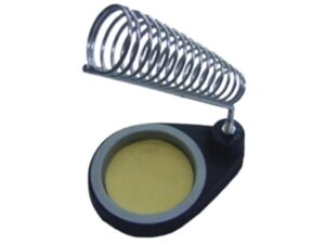 Lötkolbenhalterung zu div. Lötstationen