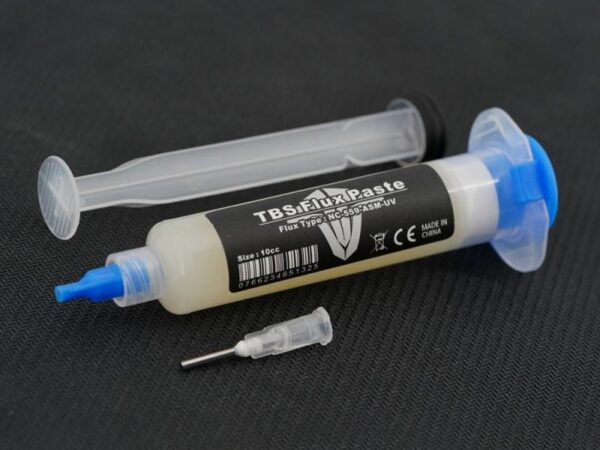 Lötfett - TBS Flux - 10ml