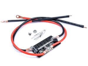 Punktschweiss-Board - 12 Volt - PCB Schweiss Board