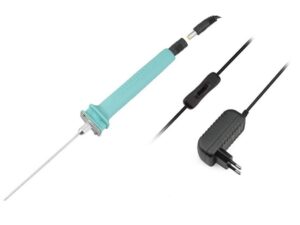 Styroporschneider / Heissdraht-Schneider - 20cm