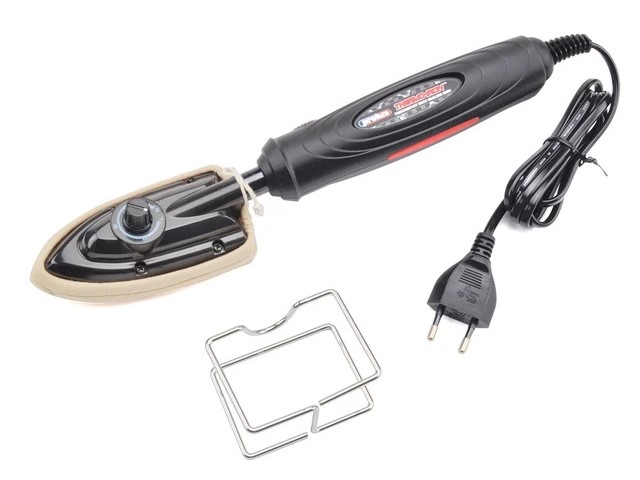 Folienbügeleisen mit Ständer - 230V von Prolux - 1361