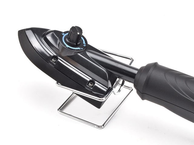 Folienbügeleisen mit Ständer - 230V von Prolux - 1361 – Bild 2