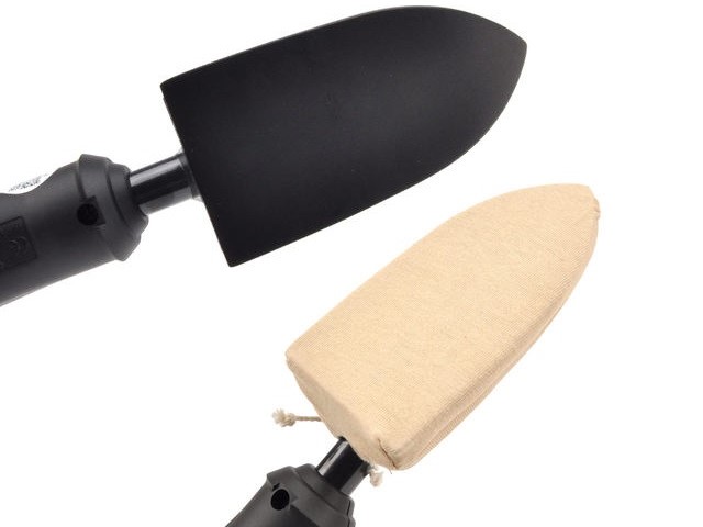 Folienbügeleisen mit Ständer - 230V von Prolux - 1361 – Bild 3