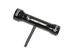 Hobbywing Propeller -/ Motoren Werkzeug - 8mm, 10mm / 2mm