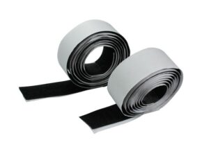 Klettband / Velcro, selbstklebend, 38mm x 100cm