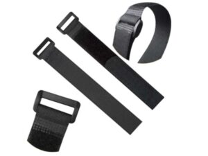 Klettbänder / Velcro zur Akkubefestigung 20x200mm - 5 Stück