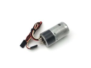 Smokepumpe / Betankungspumpe - 2S / 7.4 Volt von HSDJETS