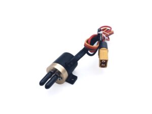 SW Smokepumpe - Brushless von HSDJETS / Swiwin