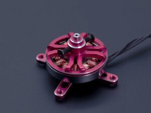 Brushless Outrunner Motor MF1905 - 2400KV - DW-Hobby