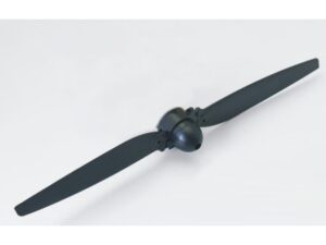 Verstell-Propeller 3D - 10 Zoll für Indoor-Modelle von DW-Hobby