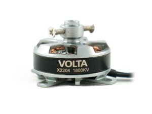 Brushless Outrunner Motor Volta X2204/1800 - RC-Factory